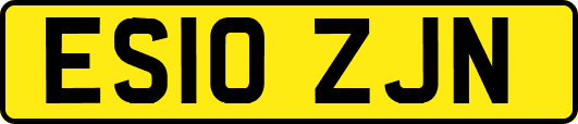 ES10ZJN