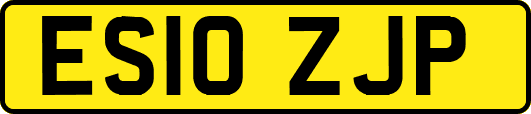 ES10ZJP