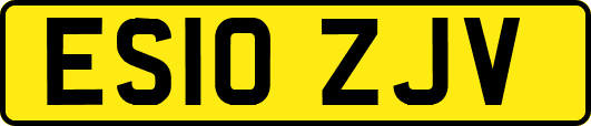 ES10ZJV