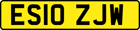ES10ZJW