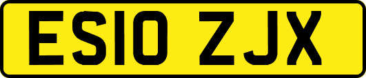 ES10ZJX