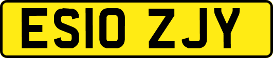 ES10ZJY