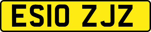 ES10ZJZ