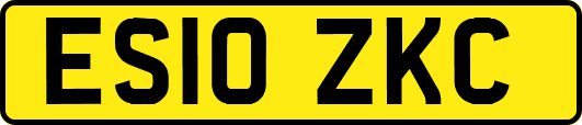 ES10ZKC