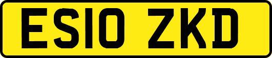 ES10ZKD