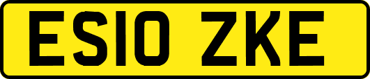 ES10ZKE