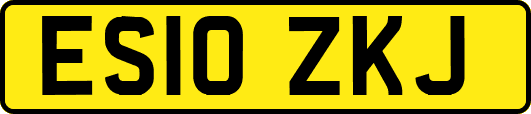 ES10ZKJ
