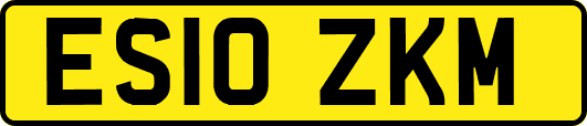 ES10ZKM