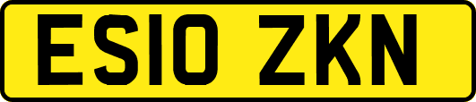 ES10ZKN