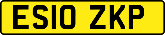 ES10ZKP