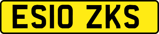 ES10ZKS