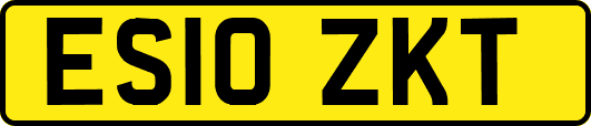 ES10ZKT