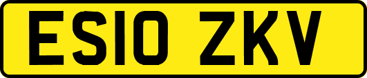 ES10ZKV