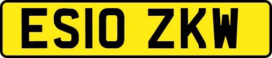 ES10ZKW