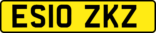 ES10ZKZ