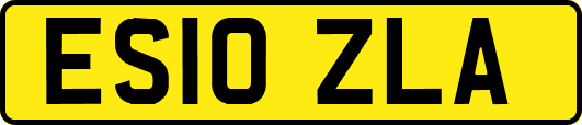 ES10ZLA