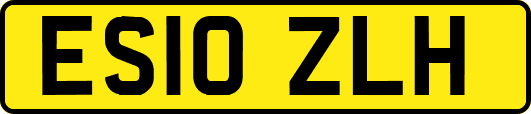 ES10ZLH