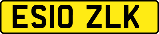 ES10ZLK
