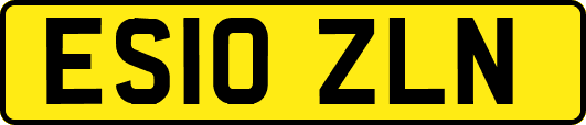ES10ZLN