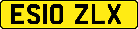 ES10ZLX