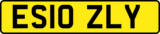ES10ZLY