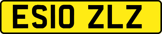 ES10ZLZ
