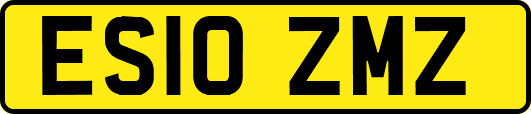 ES10ZMZ