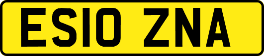 ES10ZNA
