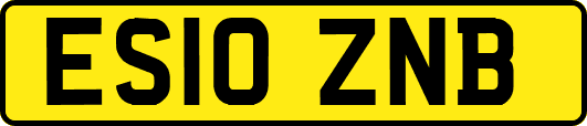 ES10ZNB