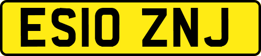 ES10ZNJ