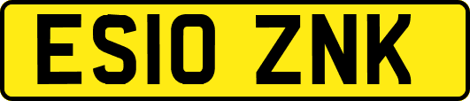 ES10ZNK