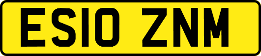 ES10ZNM