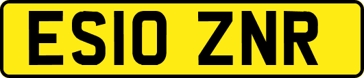 ES10ZNR