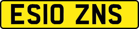 ES10ZNS