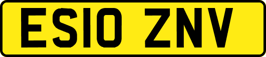 ES10ZNV