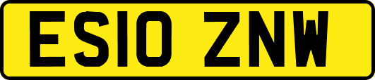 ES10ZNW