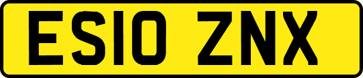 ES10ZNX