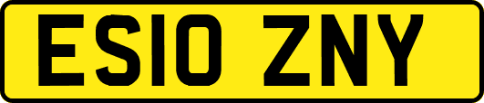 ES10ZNY