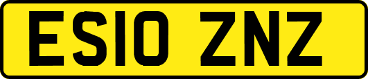 ES10ZNZ