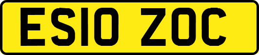 ES10ZOC