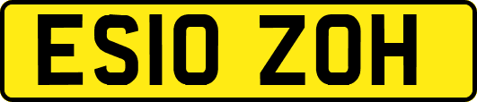 ES10ZOH