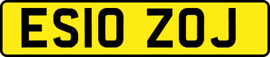 ES10ZOJ