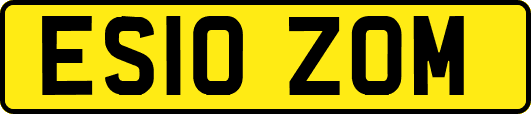ES10ZOM