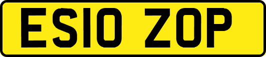 ES10ZOP