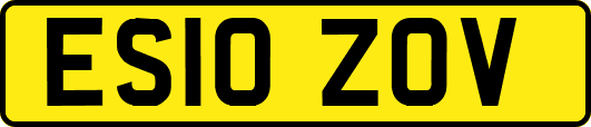 ES10ZOV