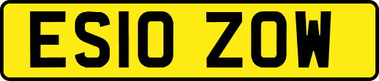 ES10ZOW