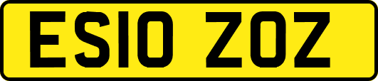 ES10ZOZ
