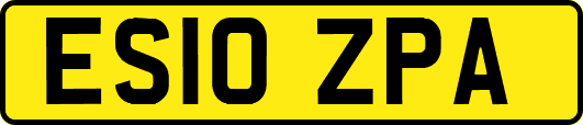 ES10ZPA