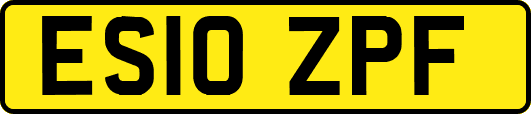 ES10ZPF
