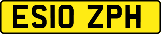 ES10ZPH